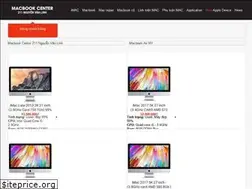 Sites similar to macbookcenter.com