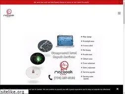 Sites similar to macbookclinic.com