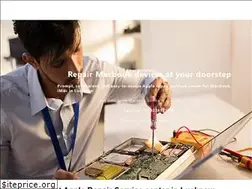 Sites similar to macbookexpert.com
