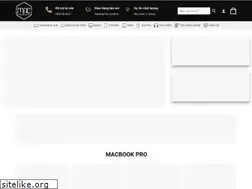 Sites similar to macbookgiasi.vn