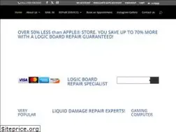 Sites similar to macbooklogicboardfix.com