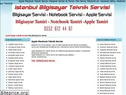 Sites similar to macbookproservisi.com