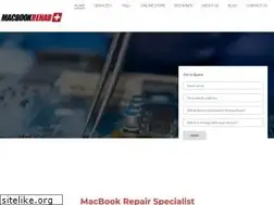 Sites similar to macbookrehab.com.au