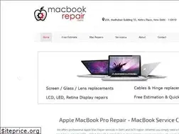 Sites similar to macbookrepairdelhi.com
