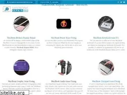 Sites similar to macbookrepairdubai.com