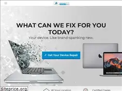 Sites similar to macbookrepairdubai.net