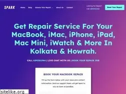 Sites similar to macbookrepairinkolkata.com