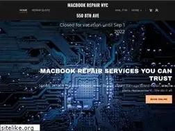 Sites similar to macbookrepairnyc.com