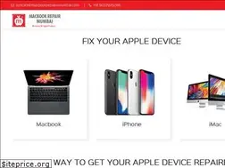 Sites similar to macbookrepairsmumbai.com