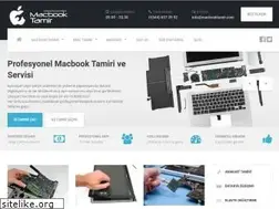 Sites similar to macbooktamir.com