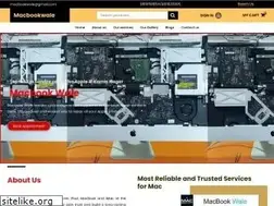 Sites similar to macbookwale.com