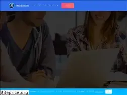 Sites similar to macbooster.cn