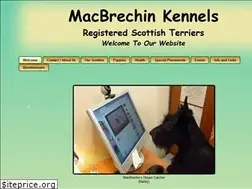 Sites similar to macbrechin.com