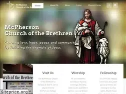 Sites similar to macbrethren.org