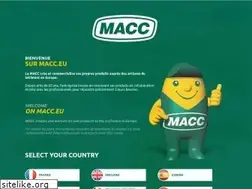 Sites similar to macc.eu