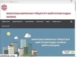 Sites similar to macc.mn