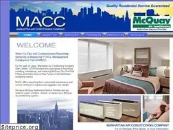 Sites similar to macc1.com