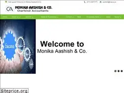 Sites similar to macca.in