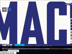 Sites similar to maccabiah.com