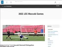 Sites similar to maccabistlouis.com
