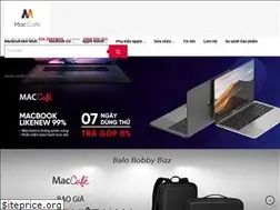 Sites similar to maccafe.vn
