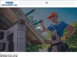 Sites similar to maccaferri-usa.com