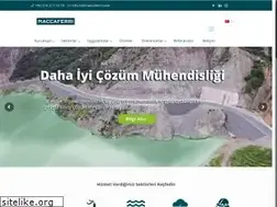 Sites similar to maccaferri.com.tr