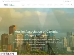 Sites similar to maccalgary.ca