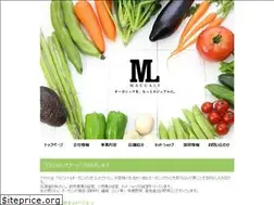 Sites similar to maccali-inc.com