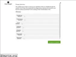 Sites similar to maccaligan.com