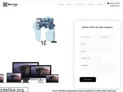 Sites similar to maccare.in