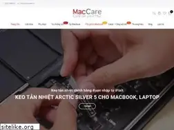Sites similar to maccare.vn