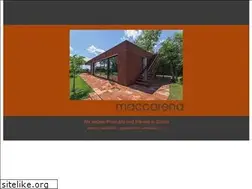 Sites similar to maccarena.at