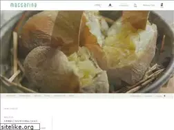 Sites similar to maccarina.co.jp