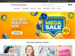 Sites similar to maccaron.in