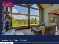 Sites similar to maccarorealty.com