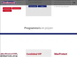 Sites similar to maccarwash.nl