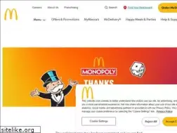 Sites similar to maccasplay.com.au