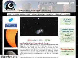 Sites similar to maccastro.com
