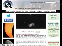 Sites similar to maccastrosoc.com