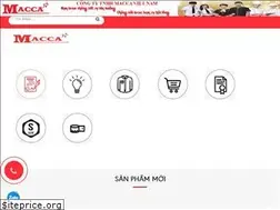 Sites similar to maccavietnam.com