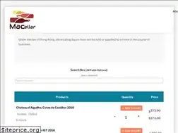 Sites similar to maccellar.com