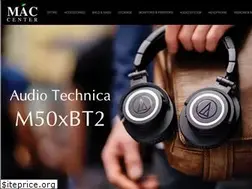 Sites similar to maccenter.vn