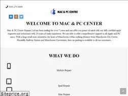 Sites similar to maccentre.com