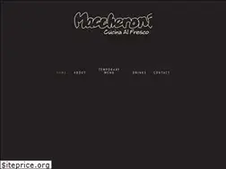 Sites similar to maccheronicucina.com