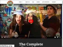 Sites similar to maccheronirepublic.com