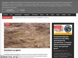 Sites similar to macchianera.net
