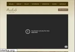 Sites similar to macchiato.hu