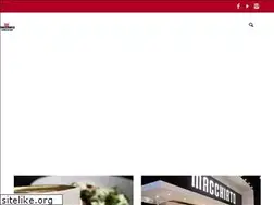 Sites similar to macchiatocafe.com