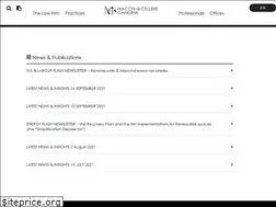 Sites similar to macchigangemi.com